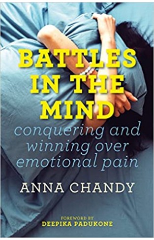 Battles in the Mind Paperback